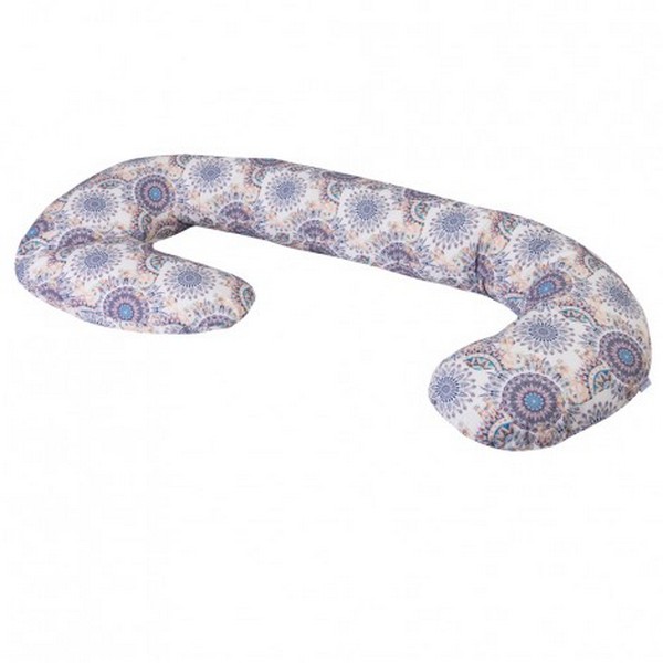 Продукт Baby Matex C-Llow typu C - Възглавница за бременни и кърмене - 0 - BG Hlapeta